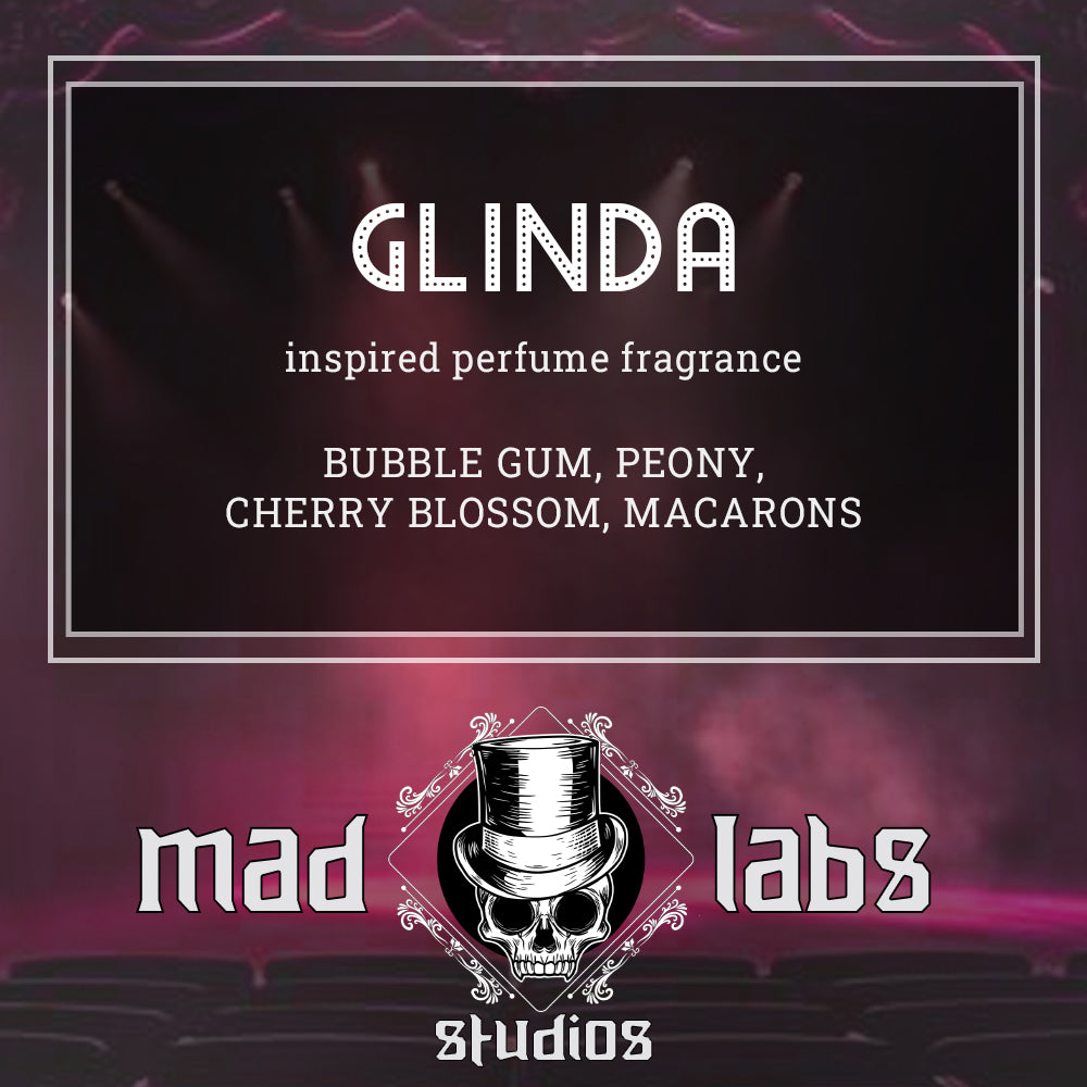 GLINDA