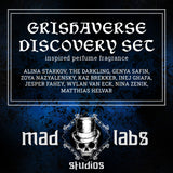 GRISHAVERSE DISCOVERY SET