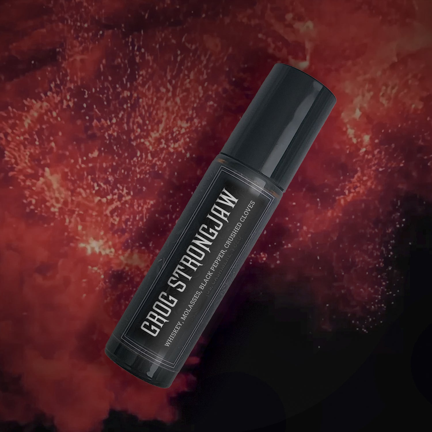 GROG STRONGJAW