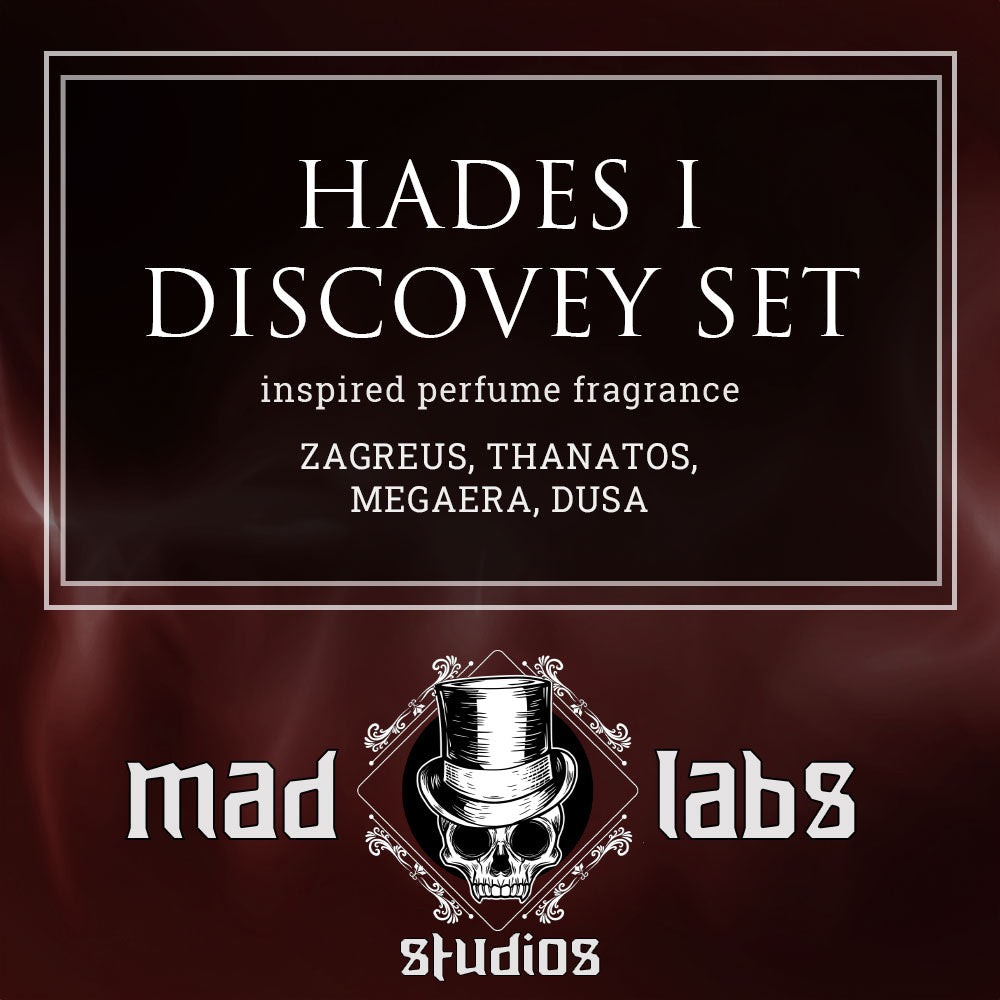 HADES I DISCOVERY SET