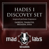 HADES I DISCOVERY SET