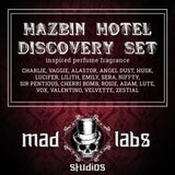 HAZBIN HOTEL DISCOVERY SET