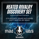 HEATED RIVALRY DISCOVERY SET