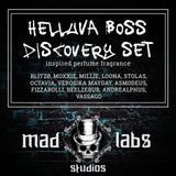 HELLUVA BOSS DISCOVERY SET