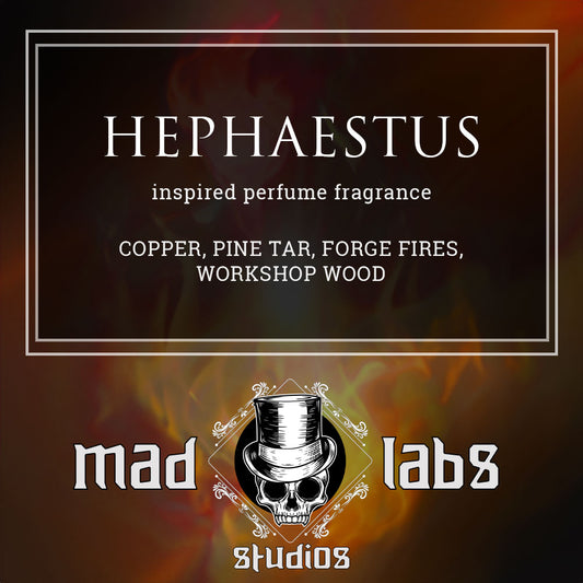 HEPHAESTUS