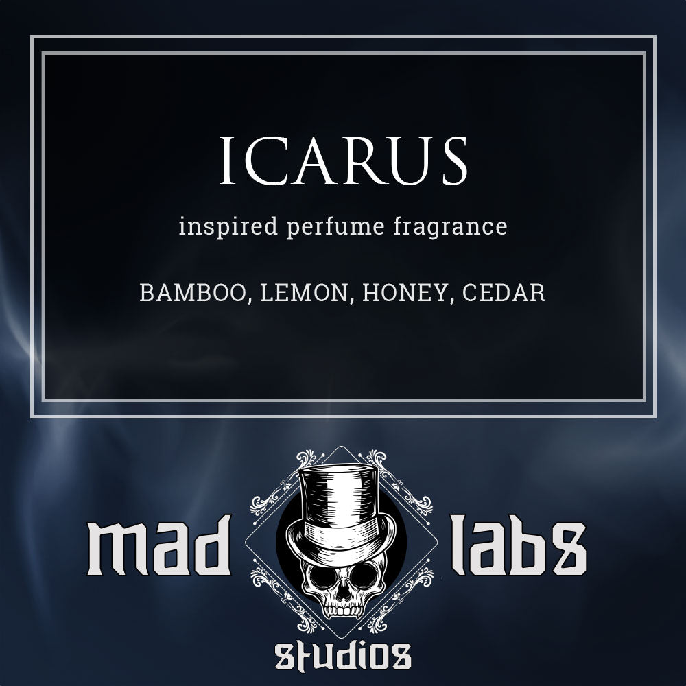 ICARUS
