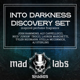 INTO DARKNESS DISCOVERY SET