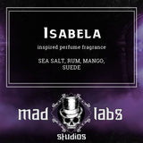 ISABELA