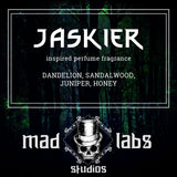 JASKIER