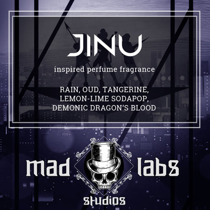 JINU