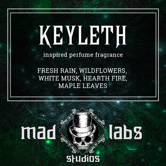 KEYLETH