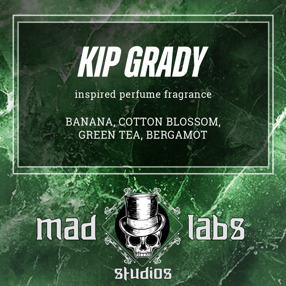 KIP GRADY