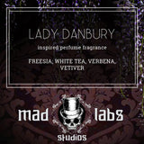 LADY DANBURY