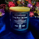 LONG REST AT CAMP - PREORDER - WILL SHIP BY MARCH 30