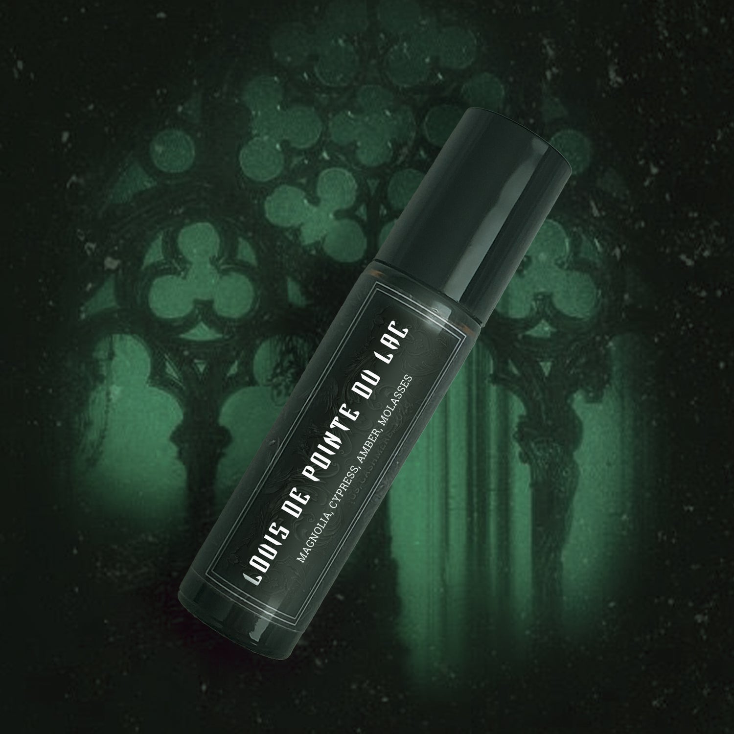 LOUIS DE POINTE DU LAC