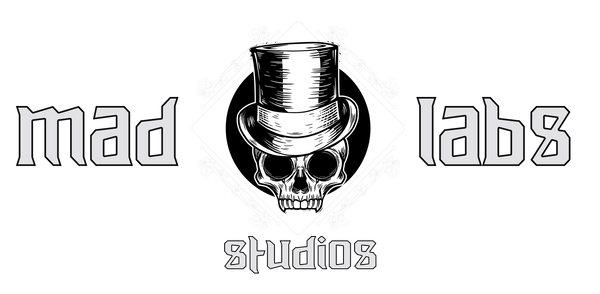 Mad Labs Studios