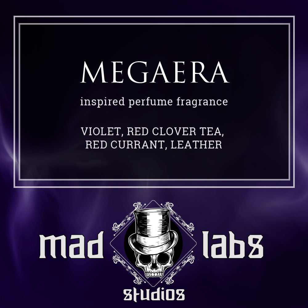 MEGAERA