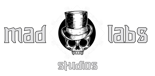 Mad Labs Studios