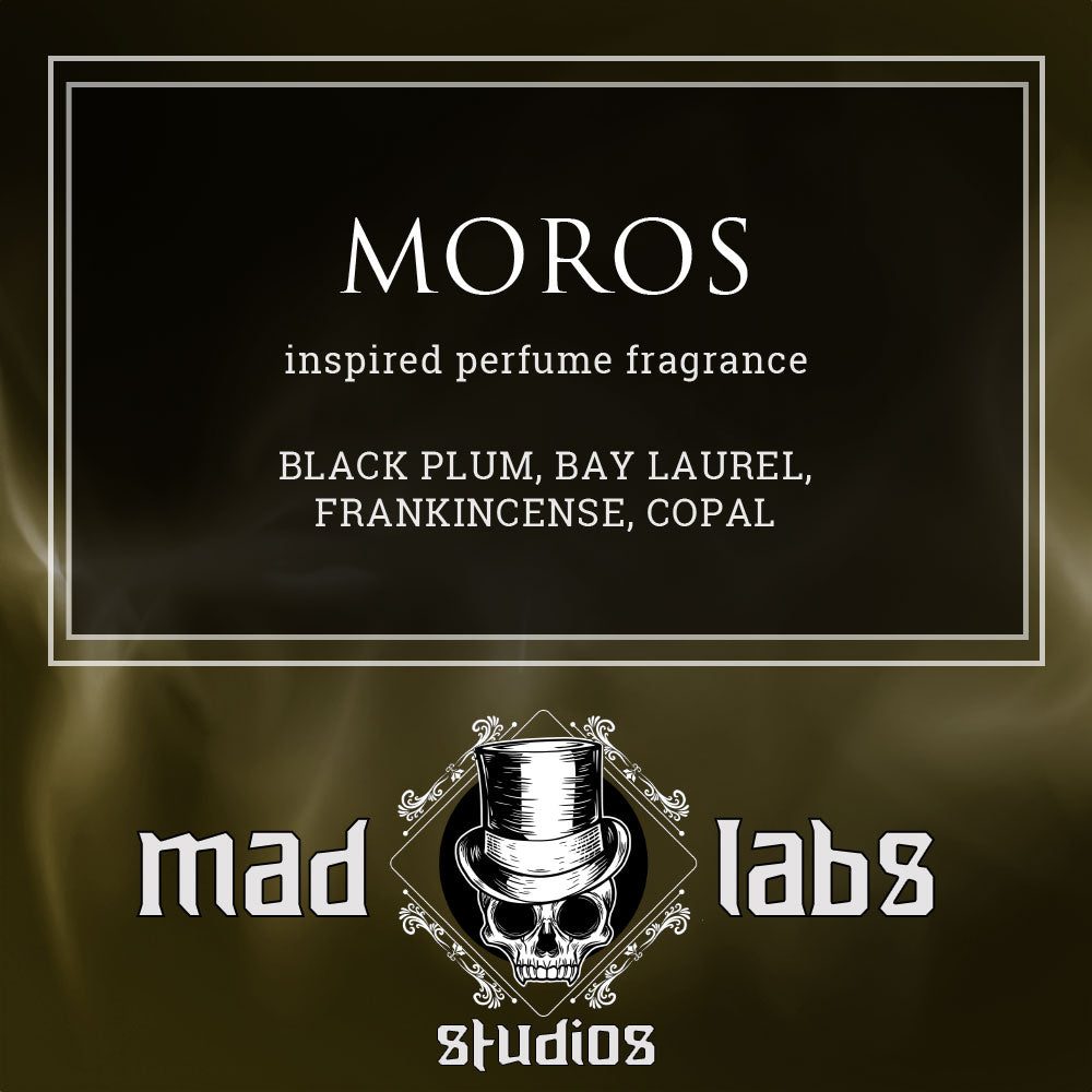MOROS