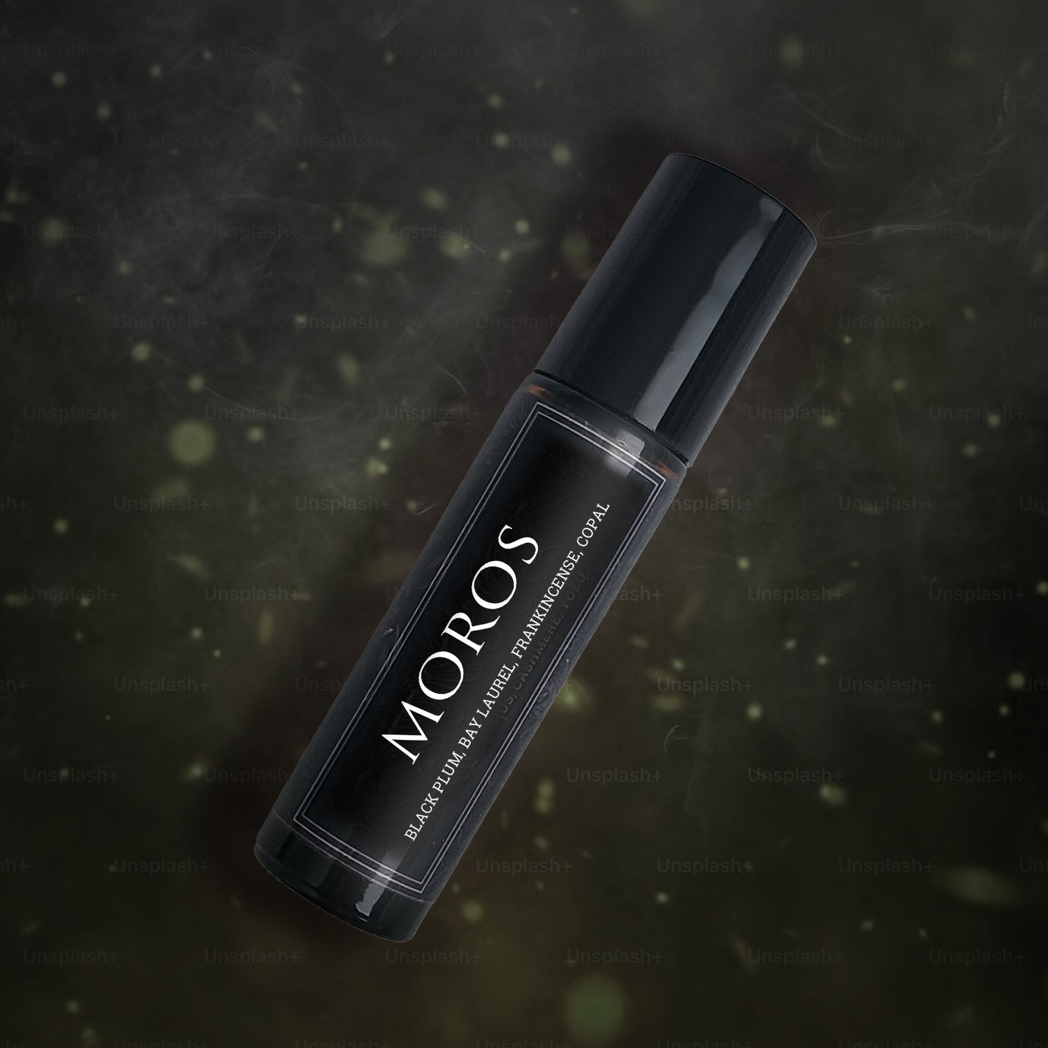 MOROS