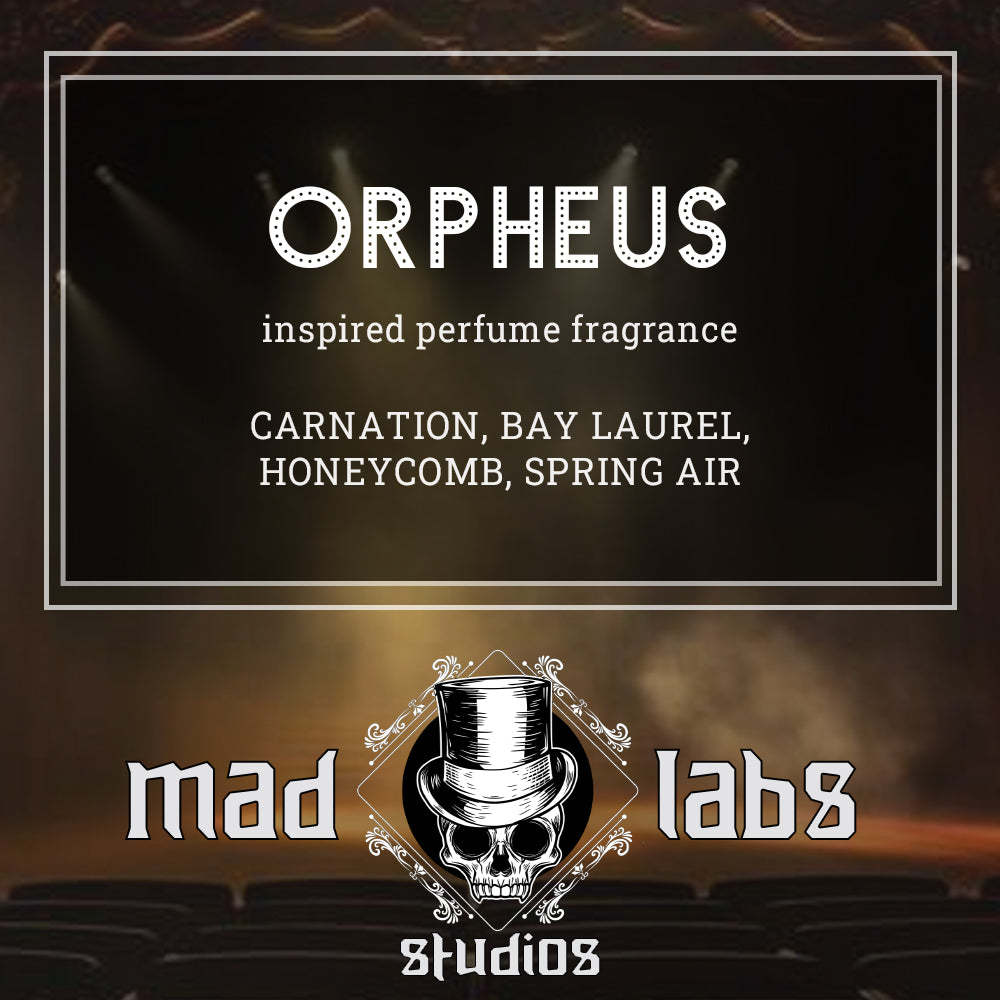 ORPHEUS