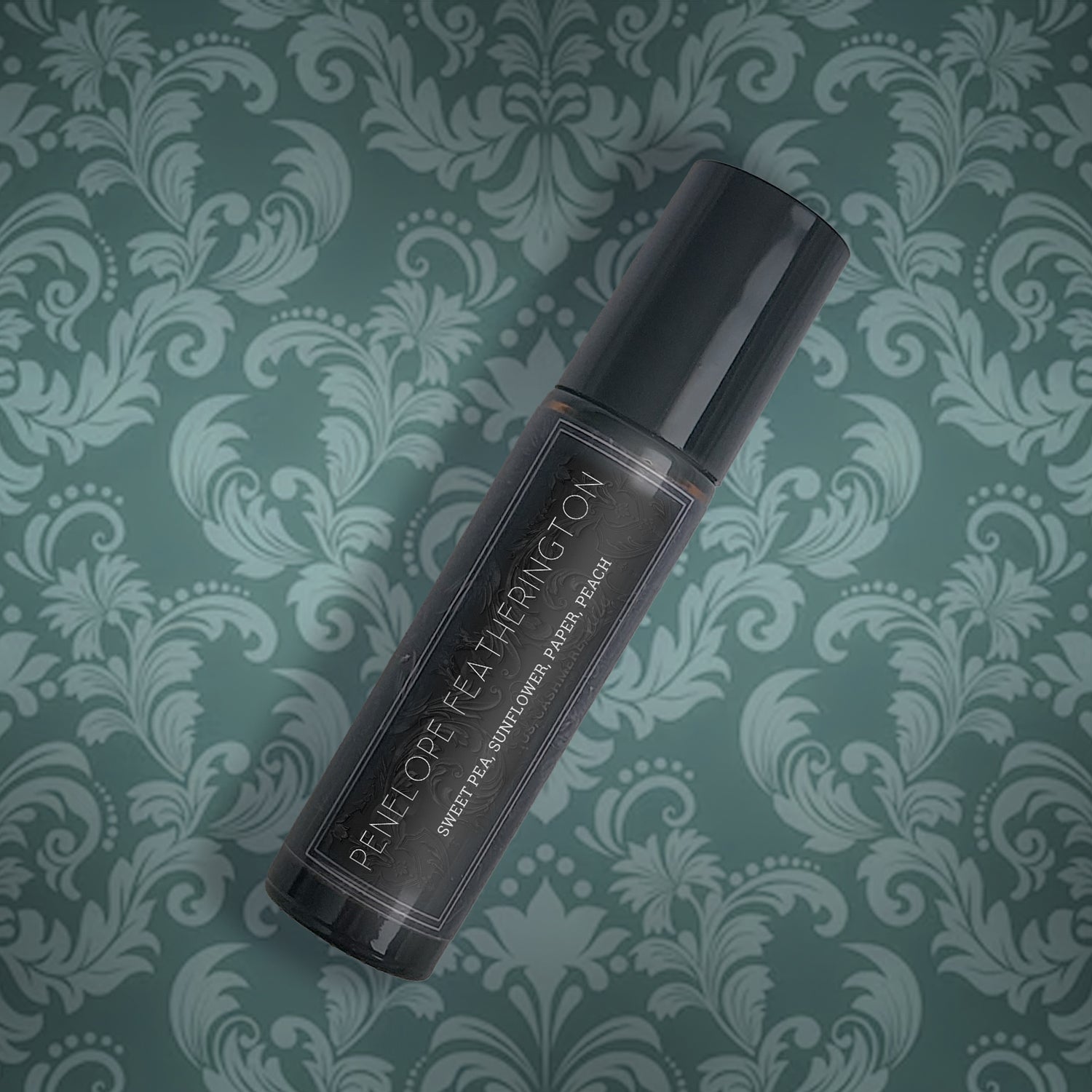 PENELOPE FEATHERINGTON