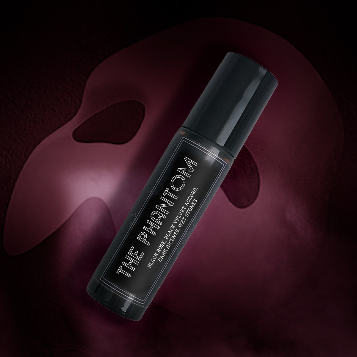 THE PHANTOM