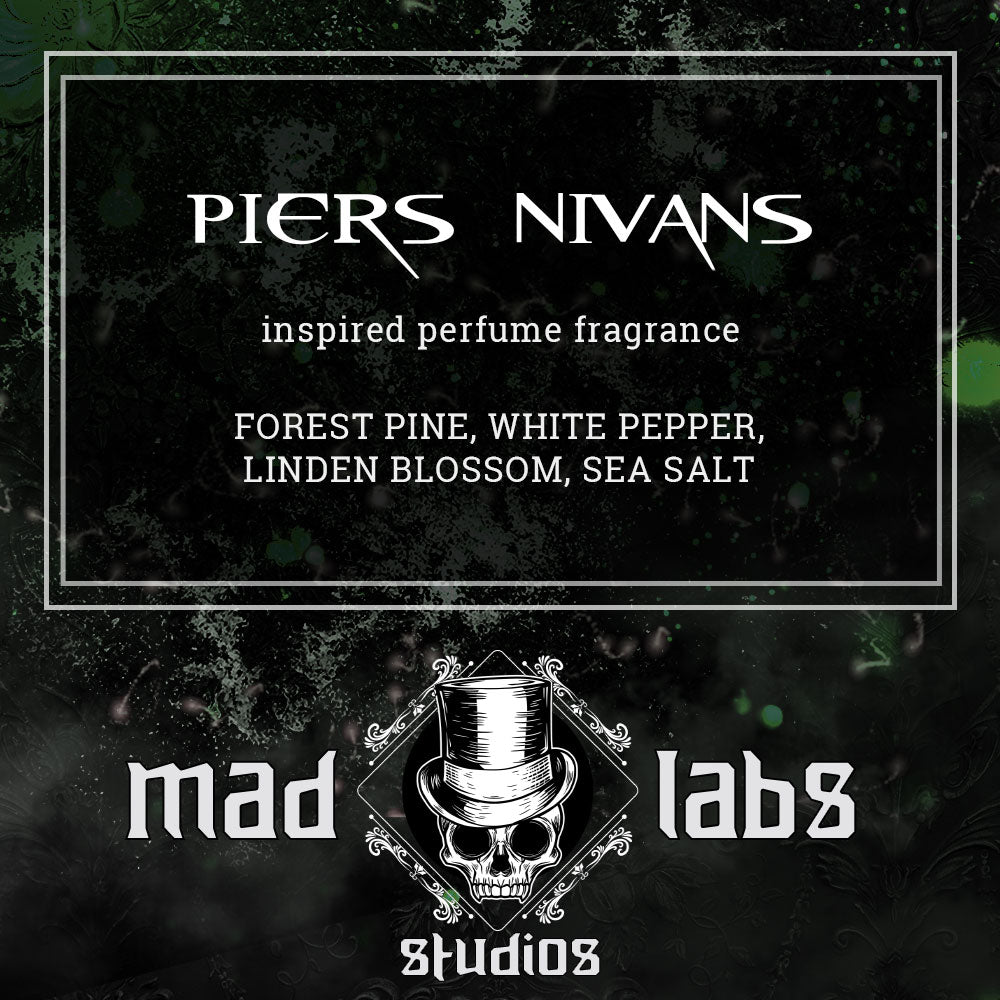 PIERS NIVANS