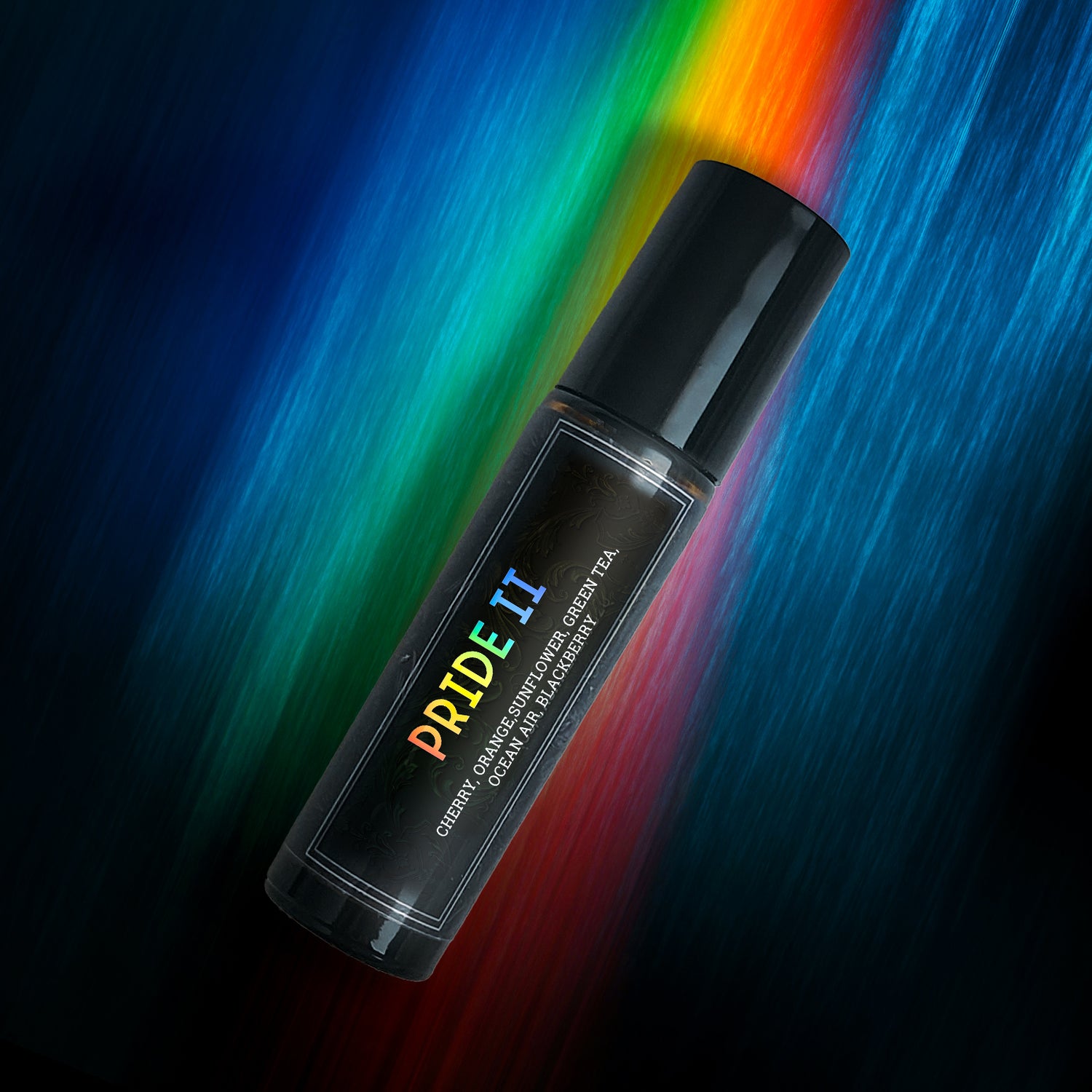 PRIDE II for LAMBDA LEGAL