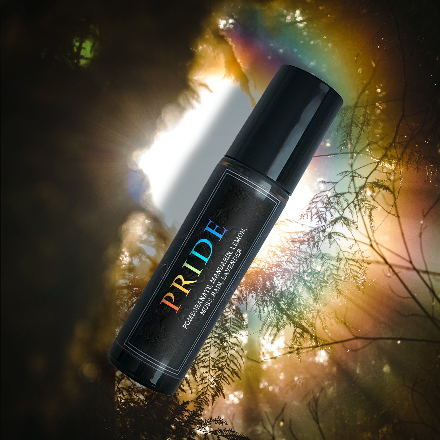 PRIDE for LAMBDA LEGAL