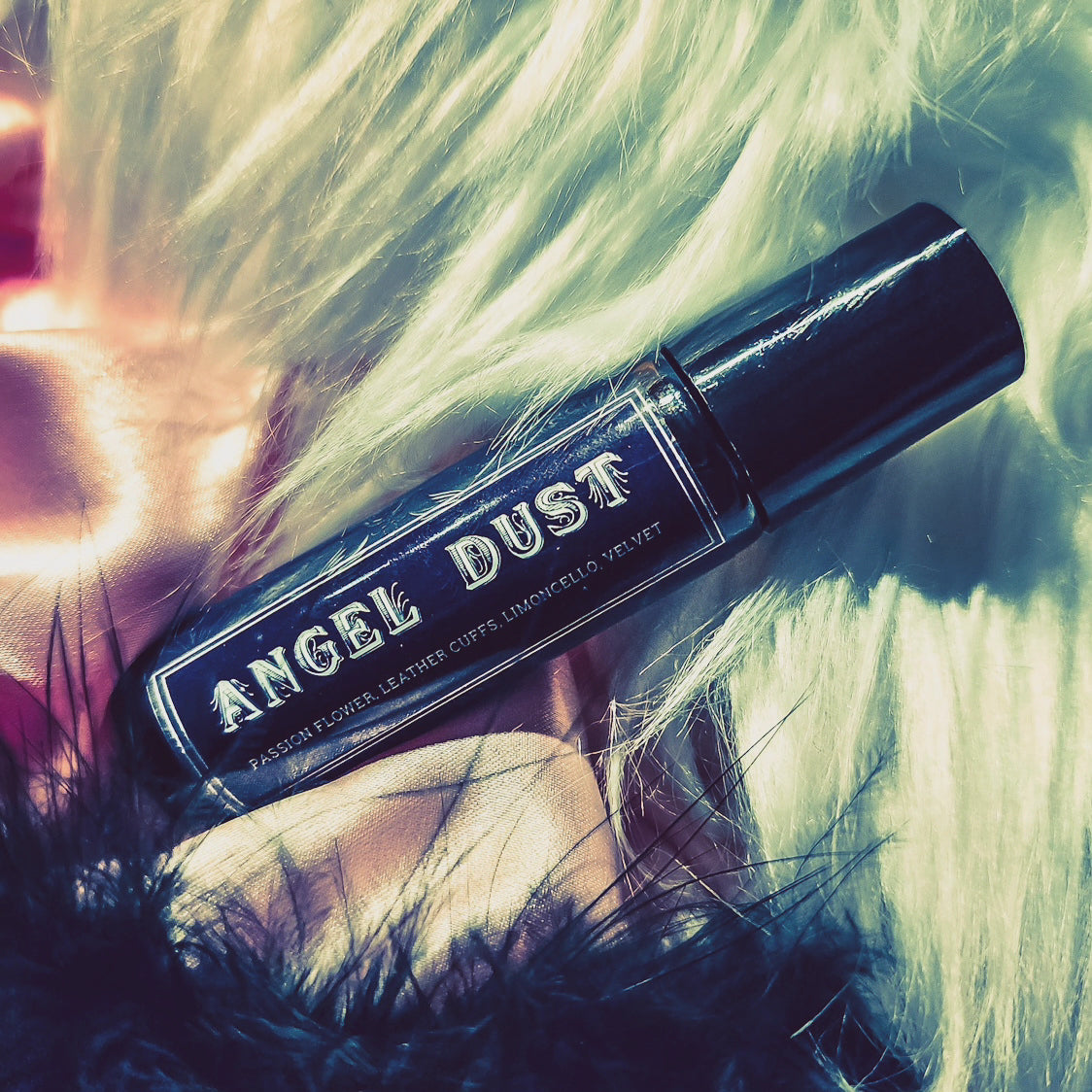 ANGEL DUST