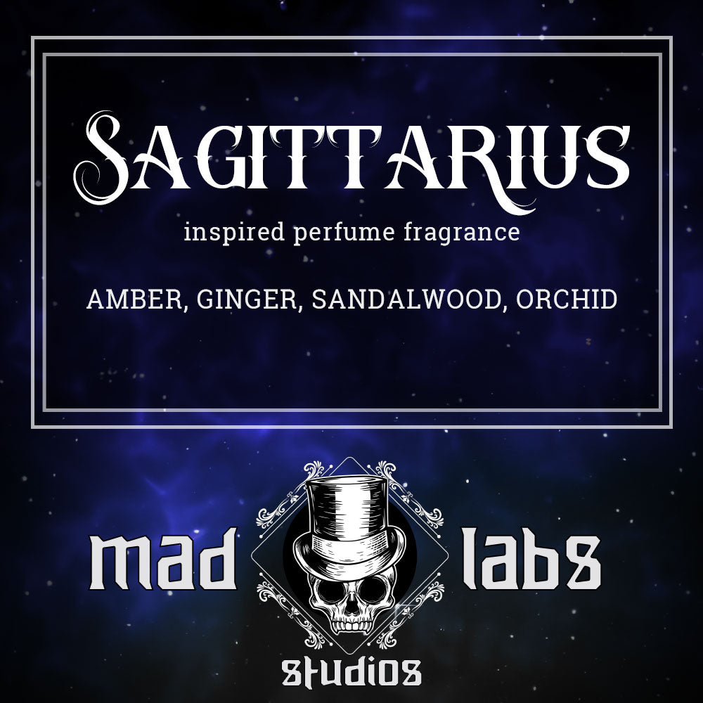 SAGITTARIUS (NOVEMBER 22 – DECEMBER 21)