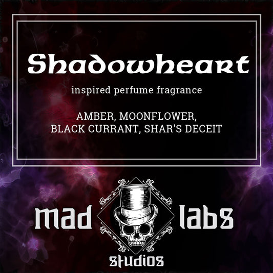 SHADOWHEART