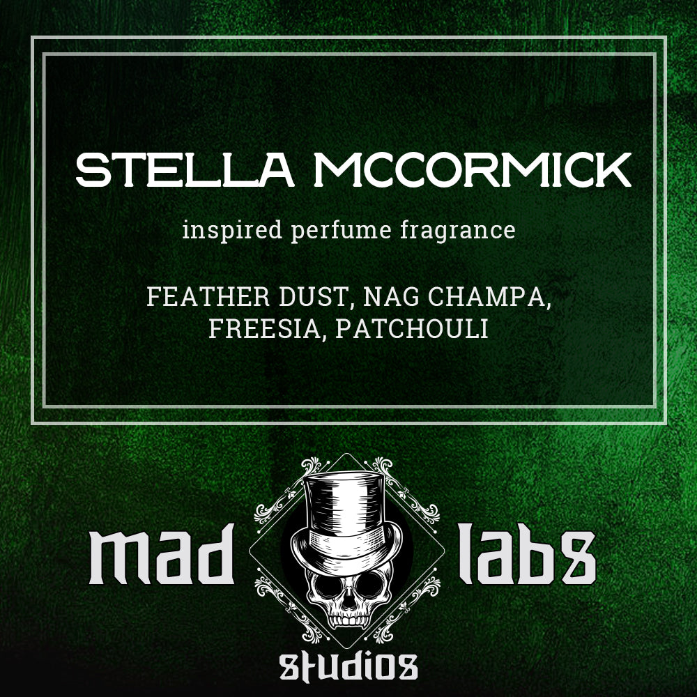 STELLA MCCORMICK