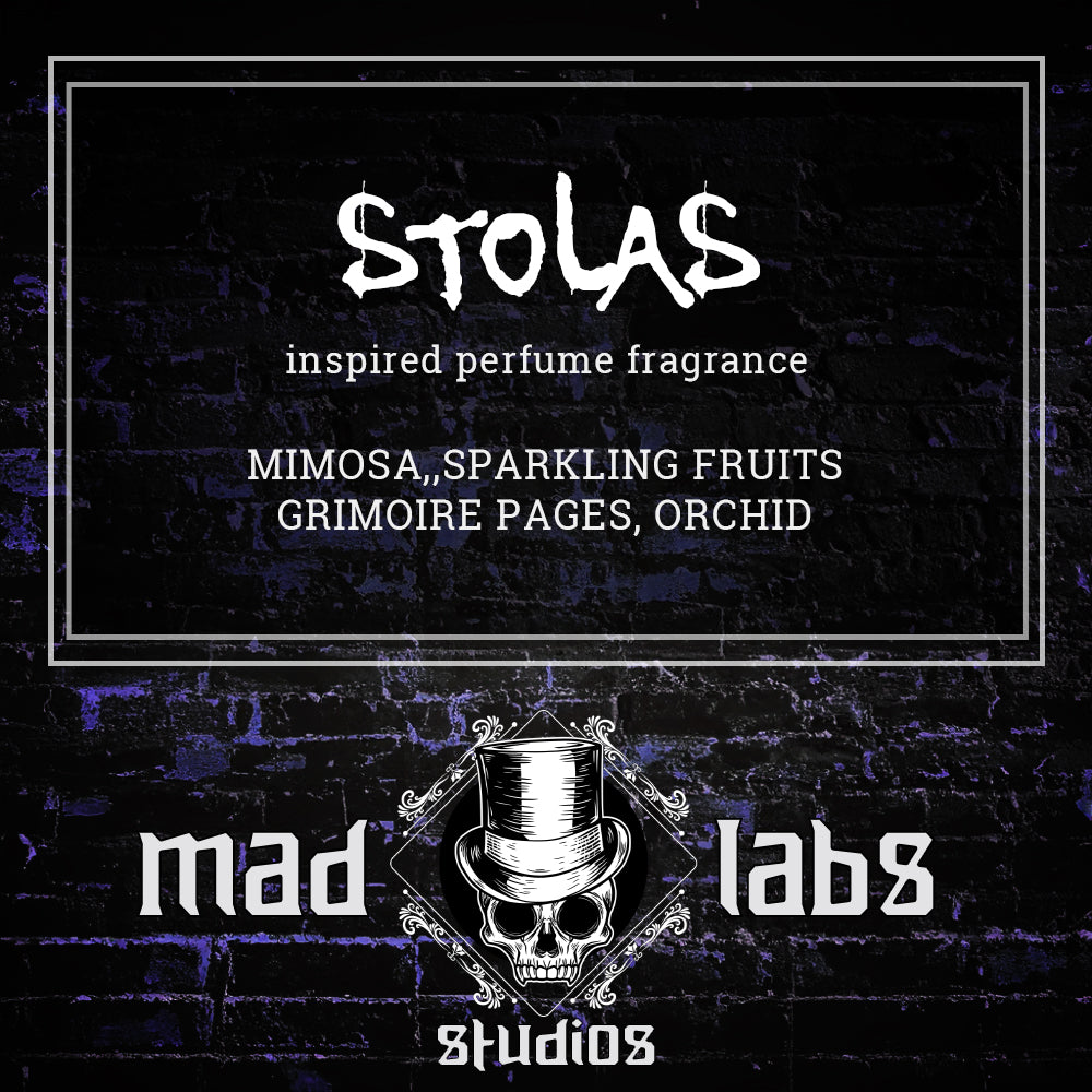 STOLAS
