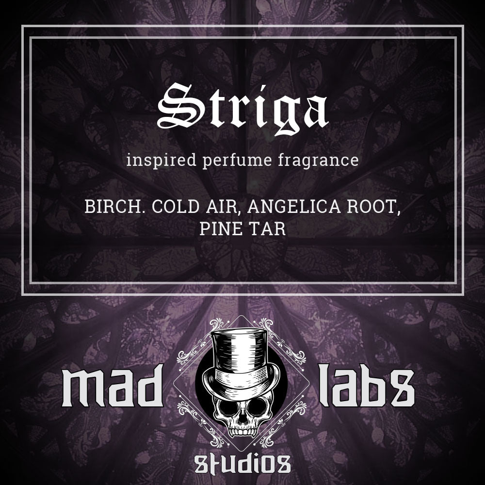 STRIGA