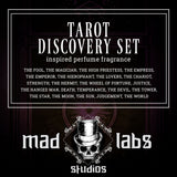 TAROT DISCOVERY SET