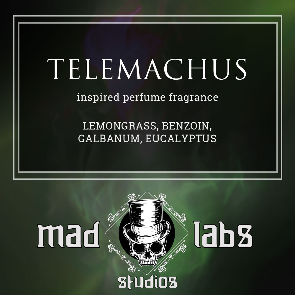 TELEMACHUS