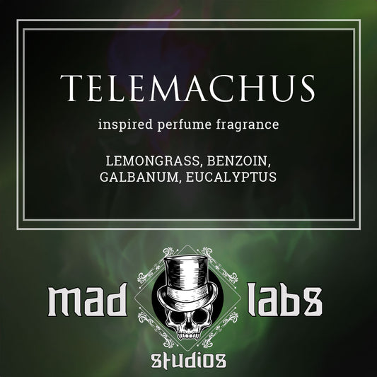 TELEMACHUS