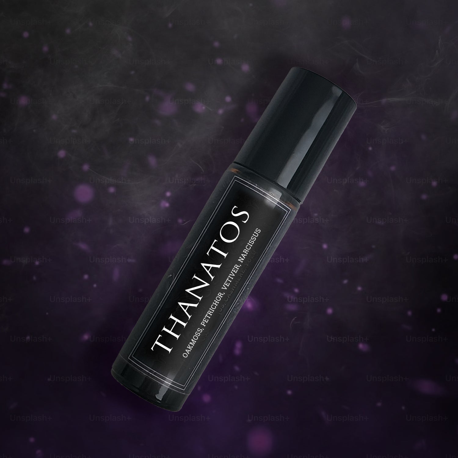 THANATOS