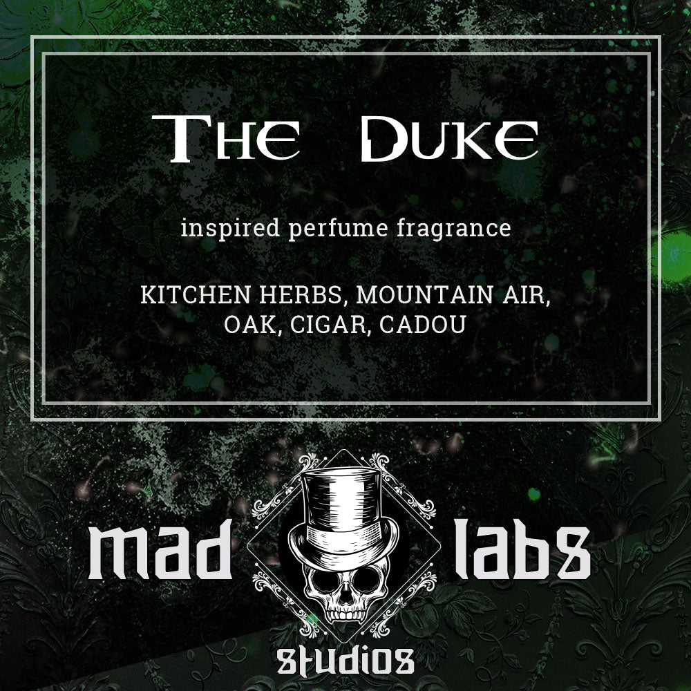 THE DUKE