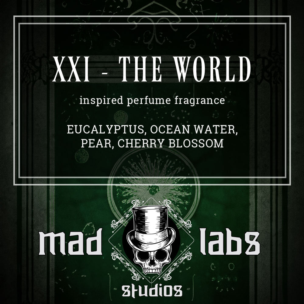 XXI - EL MUNDO