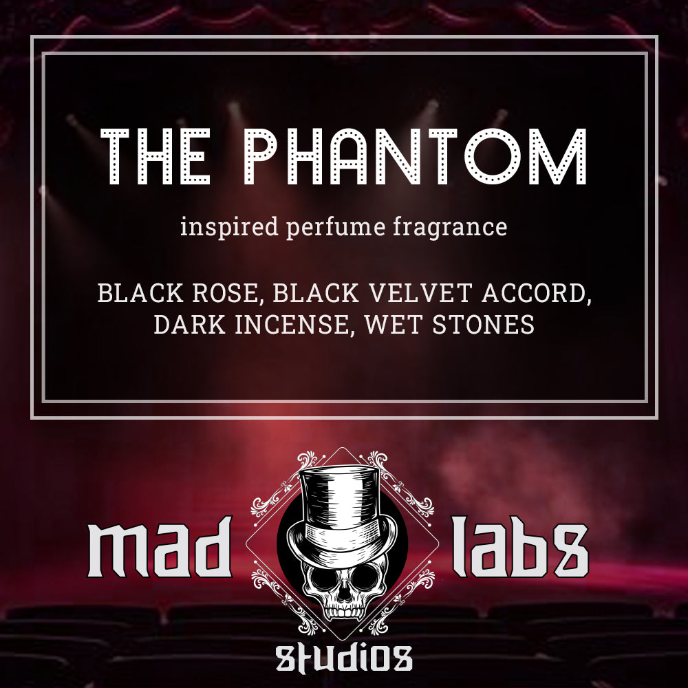 THE PHANTOM