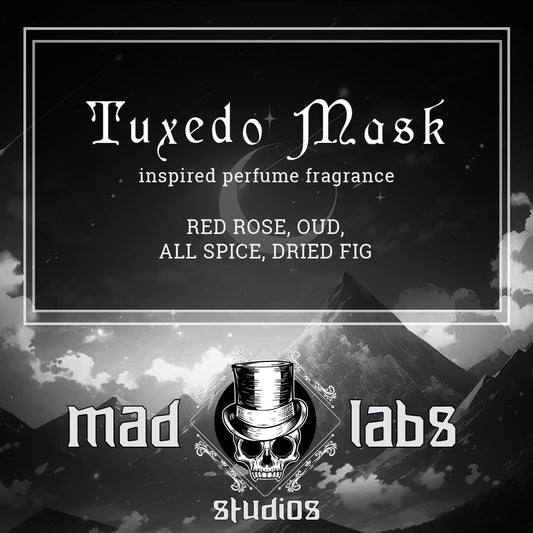 TUXEDO MASK