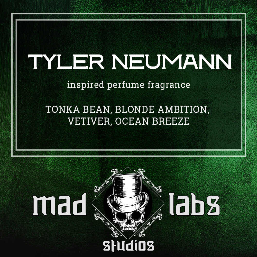 TYLER NEUMANN