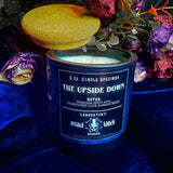 THE UPSIDE DOWN - PREORDER - WILL SHIP BY END OF APRIL