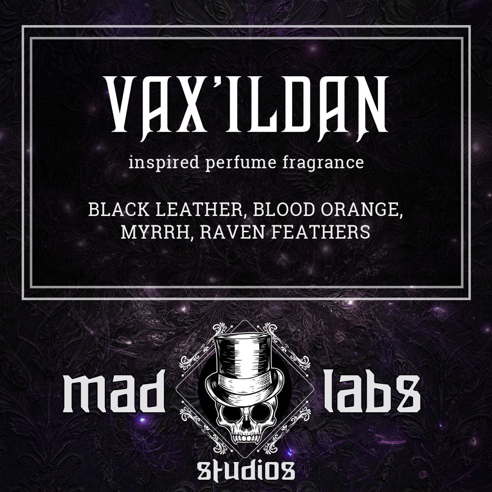 VAX’ILDAN
