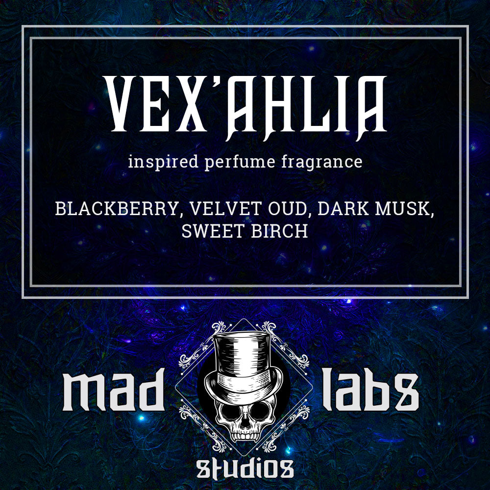 VEX’AHLIA