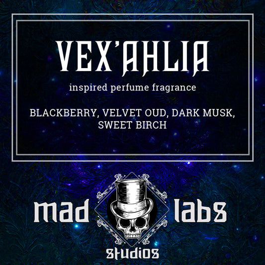 VEX’AHLIA
