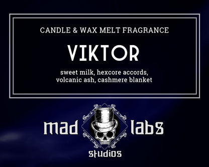 VIKTOR - PREORDER - SHIP BY DECEMBER 30